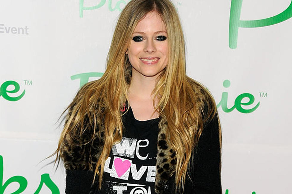 How Much Is Avril Lavigne’s Engagement Ring Worth?