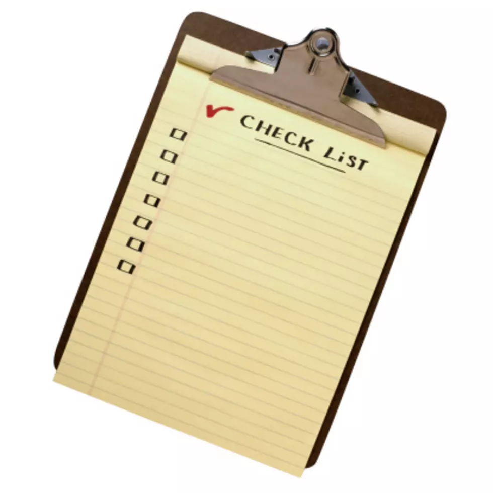 YOU LOVE LISTS? YOU LOVE ORGANIZING? Free Planner