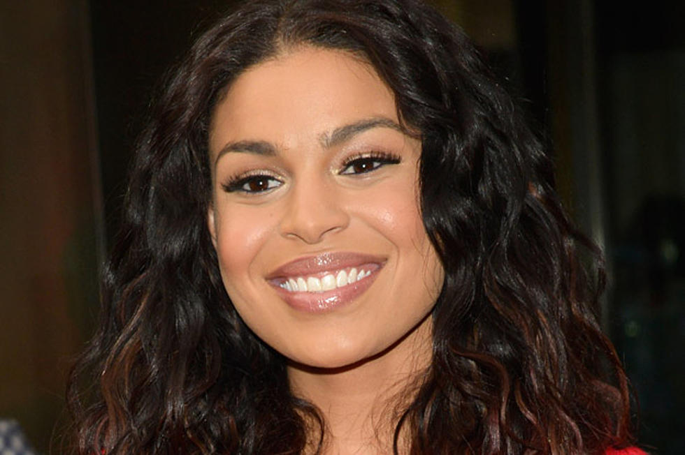 Jordin Sparks Talks About Whitney Houston, ‘Sparkle’ on ‘TODAY’