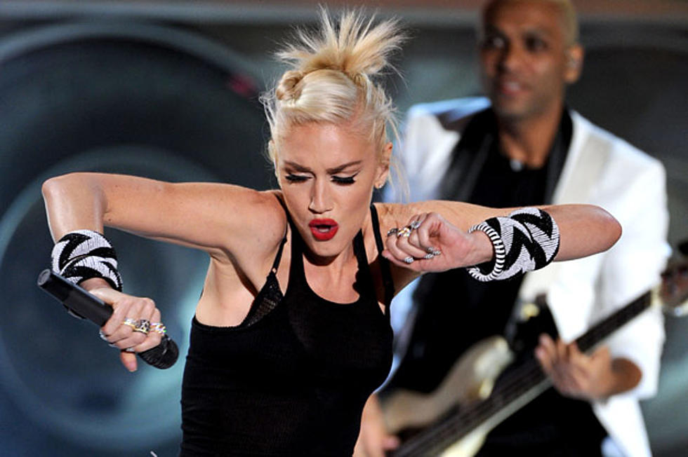 No Doubt Reveal Track List for ‘Push and Shove’