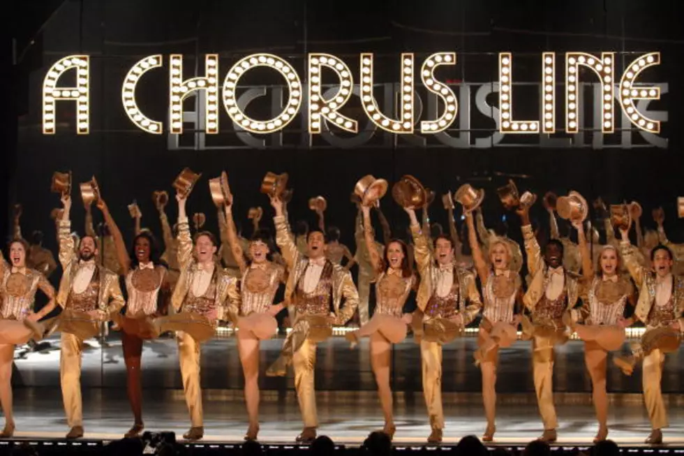 Win Tickets to &#8216;A CHORUS LINE&#8217;!