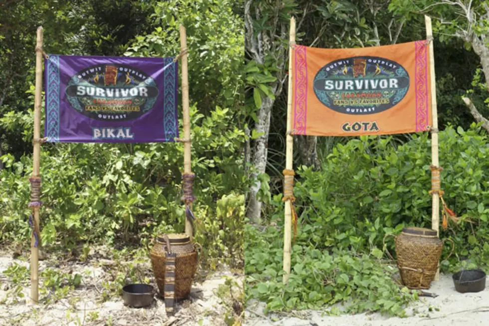 26th season of survivor