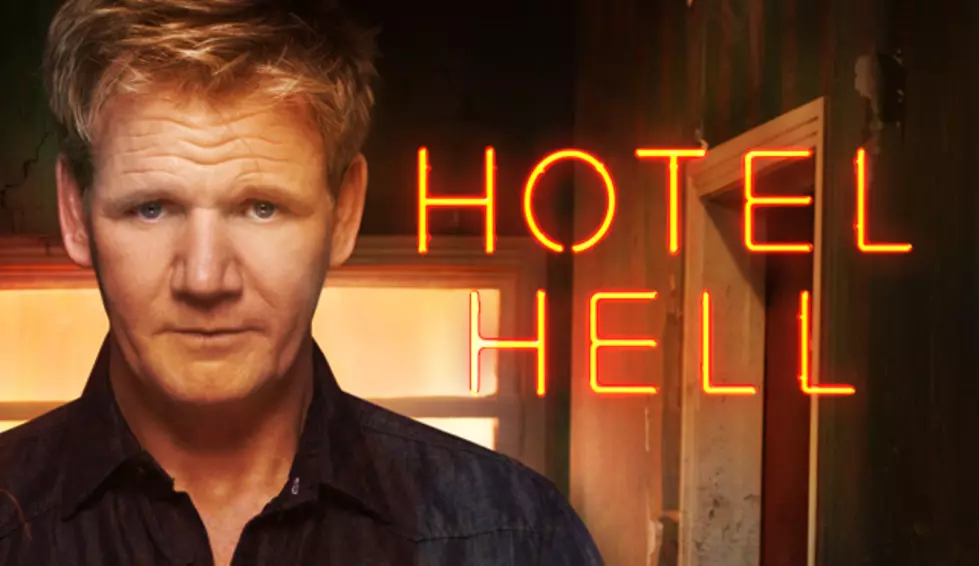 Gordon Ramsay’s ‘Hotel Hell’ Is Coming To Pipestone, Minnesota