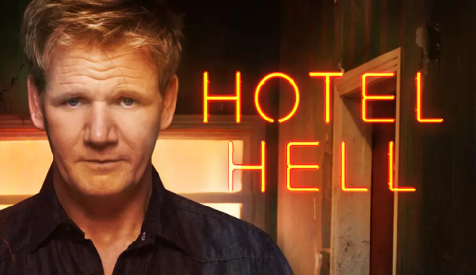 Gordon Ramsay&#8217;s &#8216;Hotel Hell&#8217; Is Coming To Pipestone, Minnesota