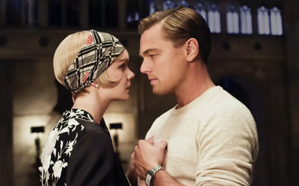 'The Great Gatsby' + 'Peeples'