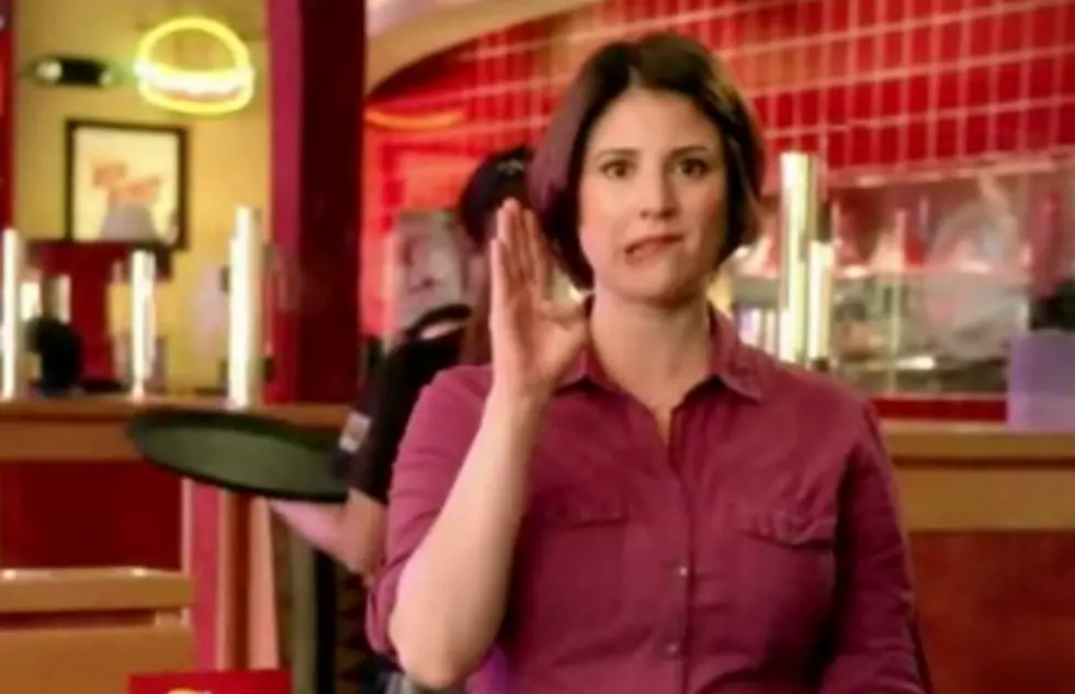 Red Robin TV Commercial Controversy [VIDEO]