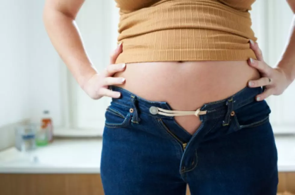 Men Are Split on Whether to Dump Girlfriends Who Have Gained Weight