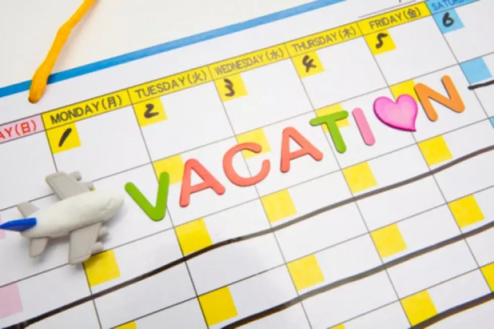 Did a Co-worker Torpedo Your Vacation Days?