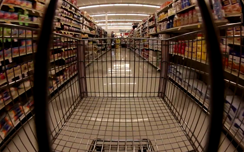 What Happens if you Pee in the Aisles of a Sioux Falls Store?