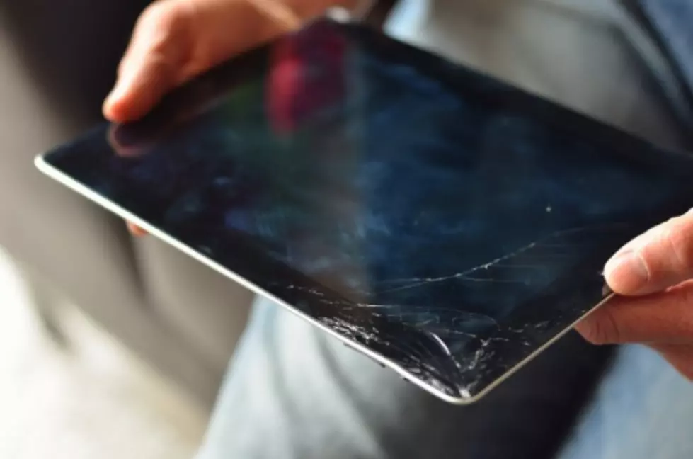 It’s the Most Dangerous Time of the Year for Your Electronics