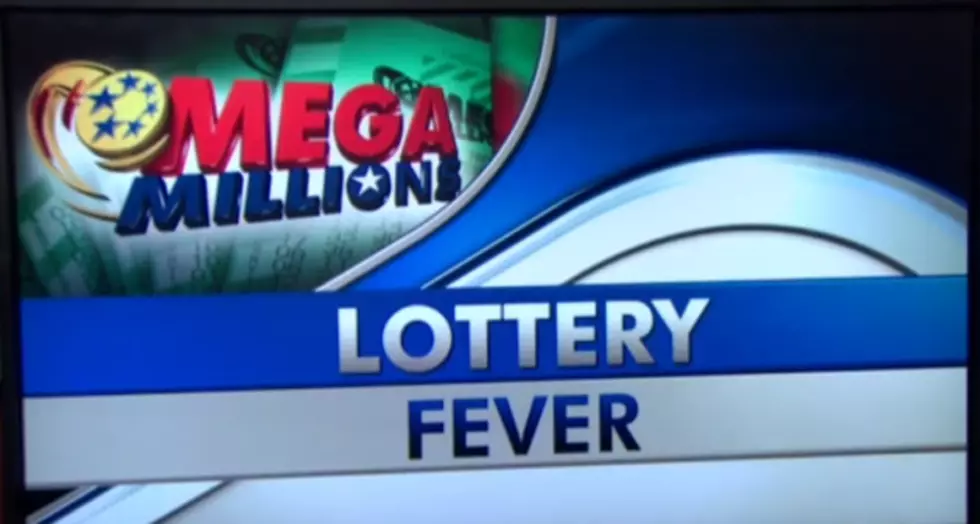 2 Mega Millions Winners [VIDEO]