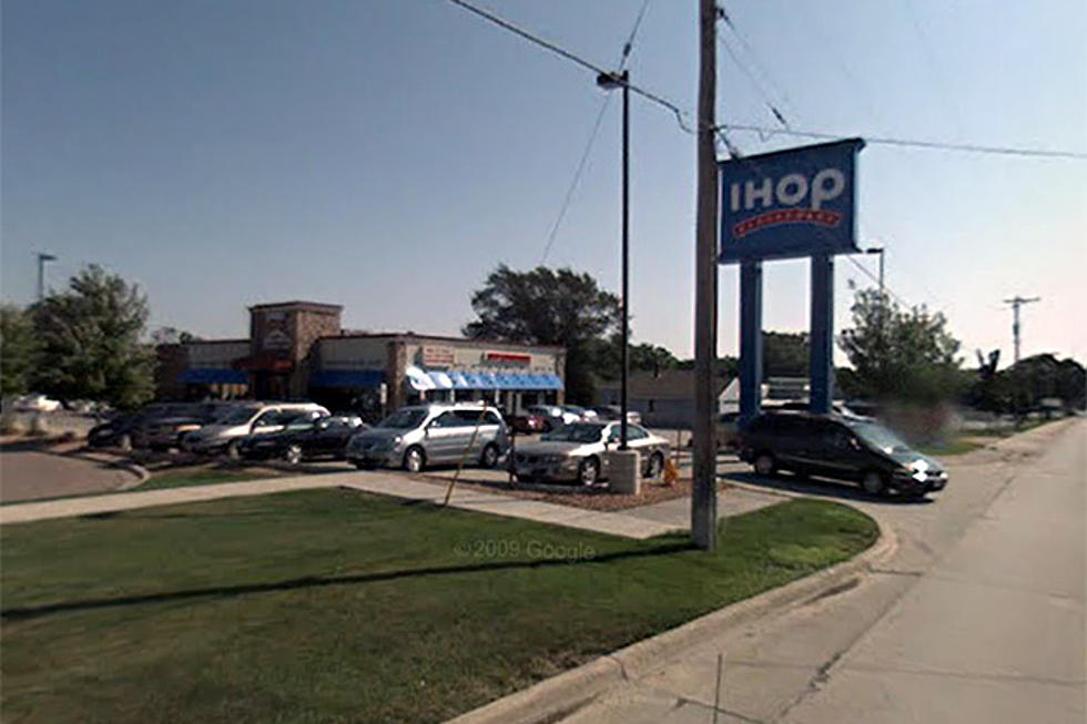 Restaurant to Replace IHOP