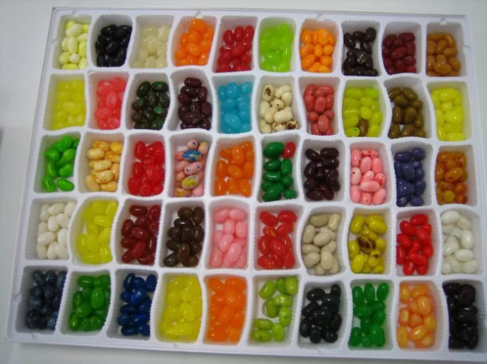 Jelly Belly Beer Beans