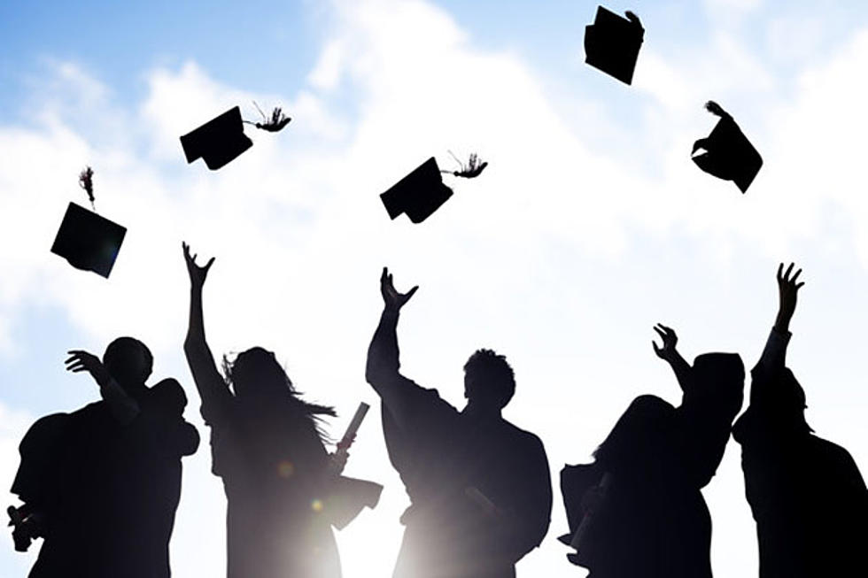 Ceremonies Don't Make a Graduate