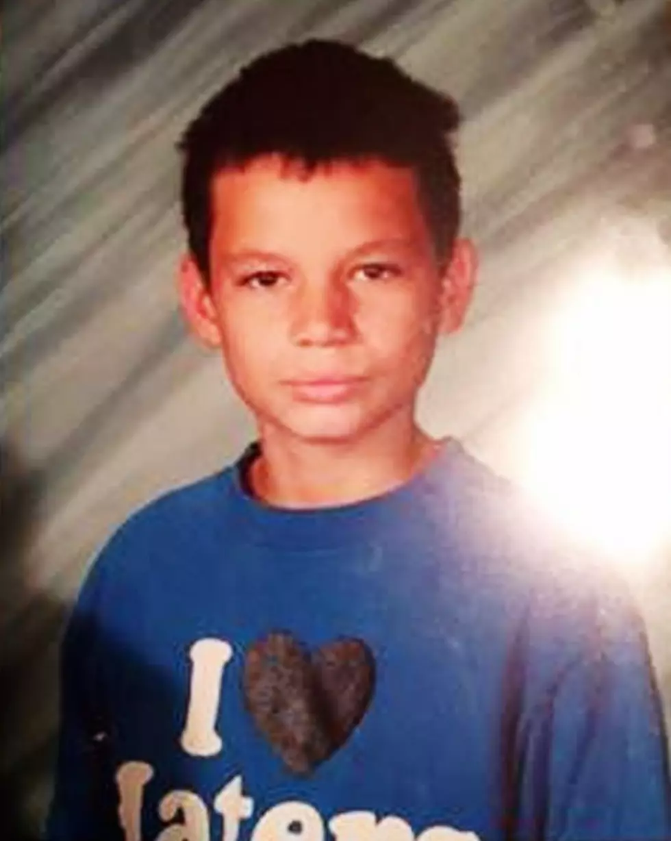 Missing Boy Update:  Child May Be With Family