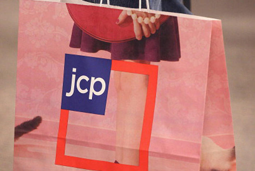 JCPenney To Close 40 Stores in 2015 Including One In South Dakota
