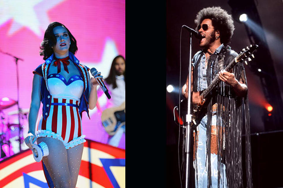 A Look Back at the Best Super Bowl Halftime Shows