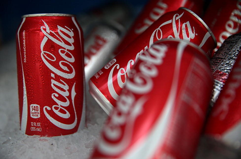 How One Can of Coca-Cola Affects Your Body in One Hour