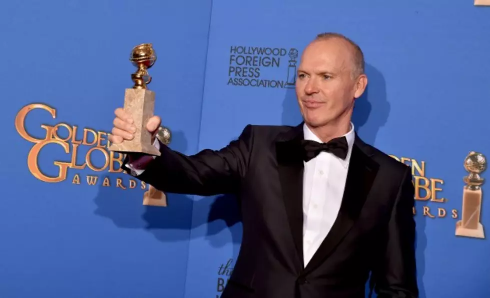 Even Michael Keaton Thought He Was Going to Win Best Actor