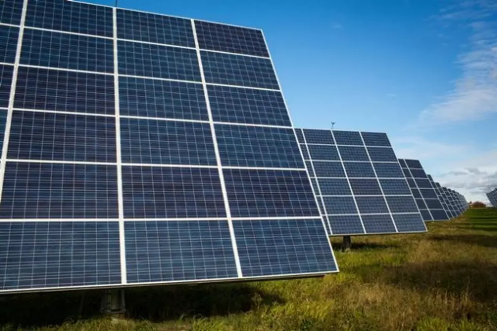 Sioux Falls Area Solar Farm Denied