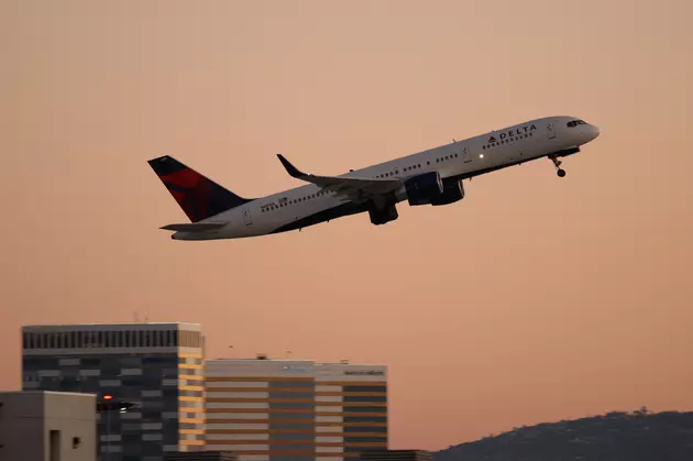 Delta Airlines Jet Lands at the Wrong South Dakota Airport