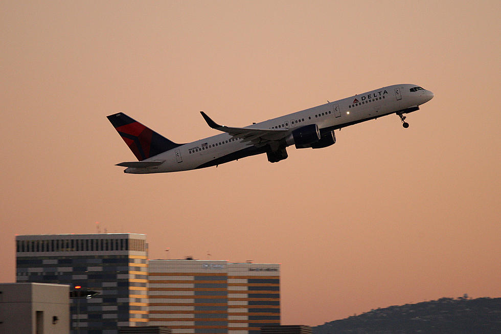 Delta Airlines Jet Lands at the Wrong South Dakota Airport