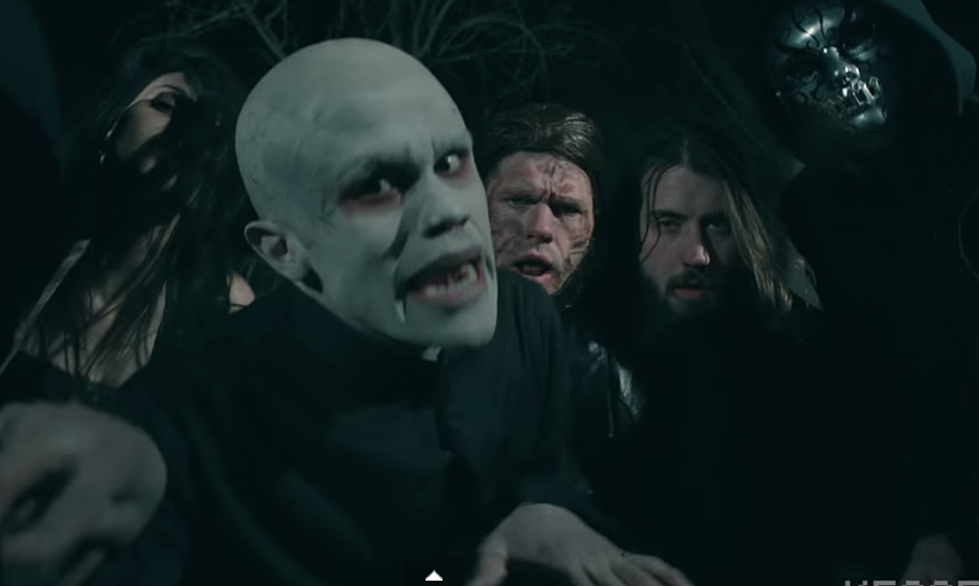 Watch This Really Cool ‘Harry Potter’ Parody of ‘Uptown Funk’