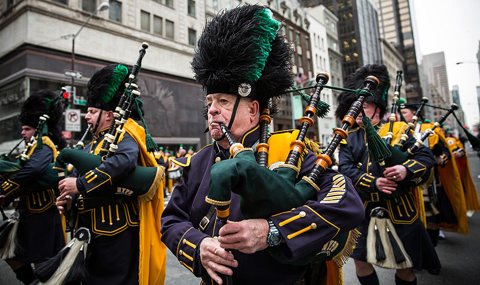 Sioux Falls St. Patrick’s Day Parade Names Grand Marshal
