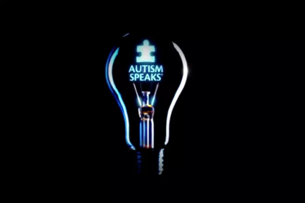 KDLT-TV Will Light it Up Blue on Thursday for Autism Awareness