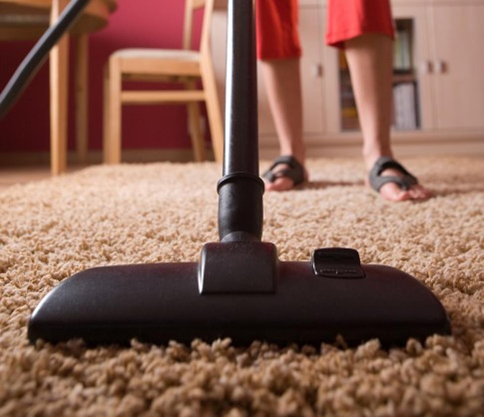 Disgusting Dust Bunnies Are Just as Gross as You Think They Are