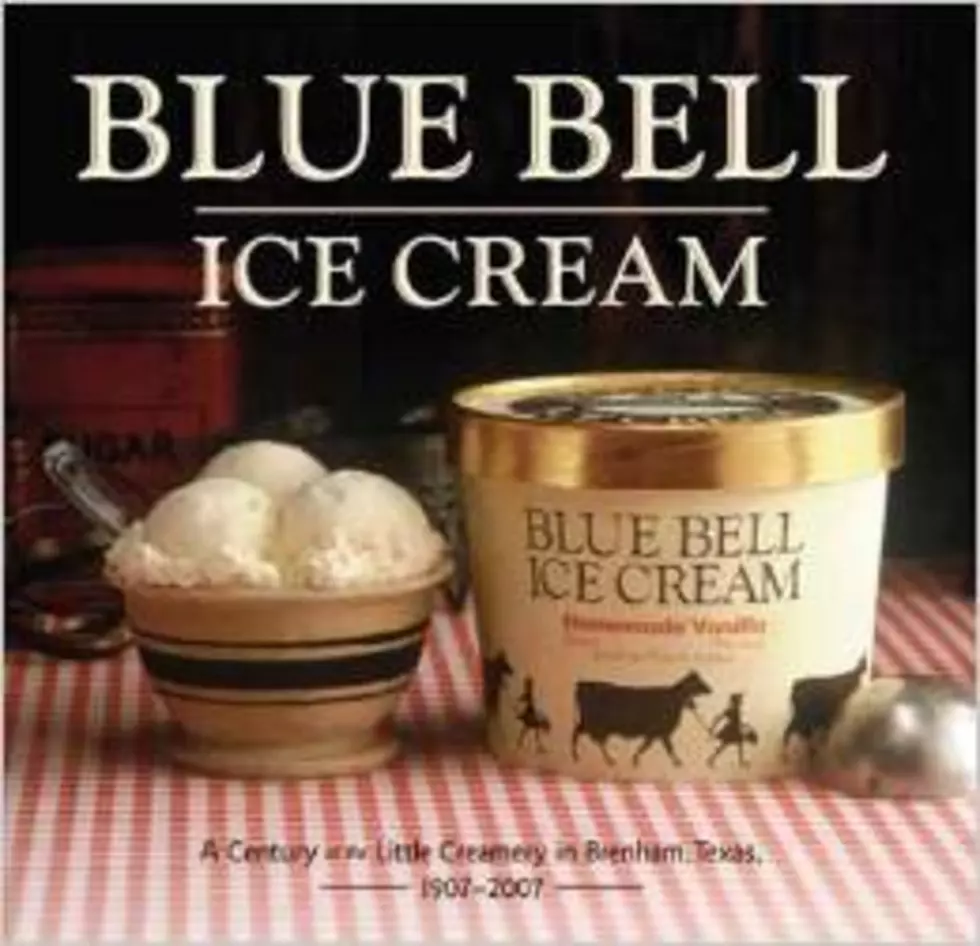 Blue Bell Recalls All Products Due to Listeria Concerns