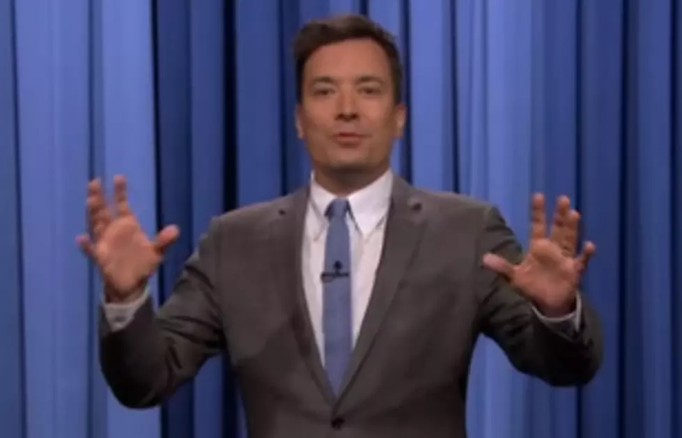 Jimmy Fallon Mocking South Dakota In Monologue