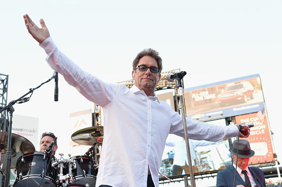 Huey Lewis and the News Coming to South Dakota This Summer