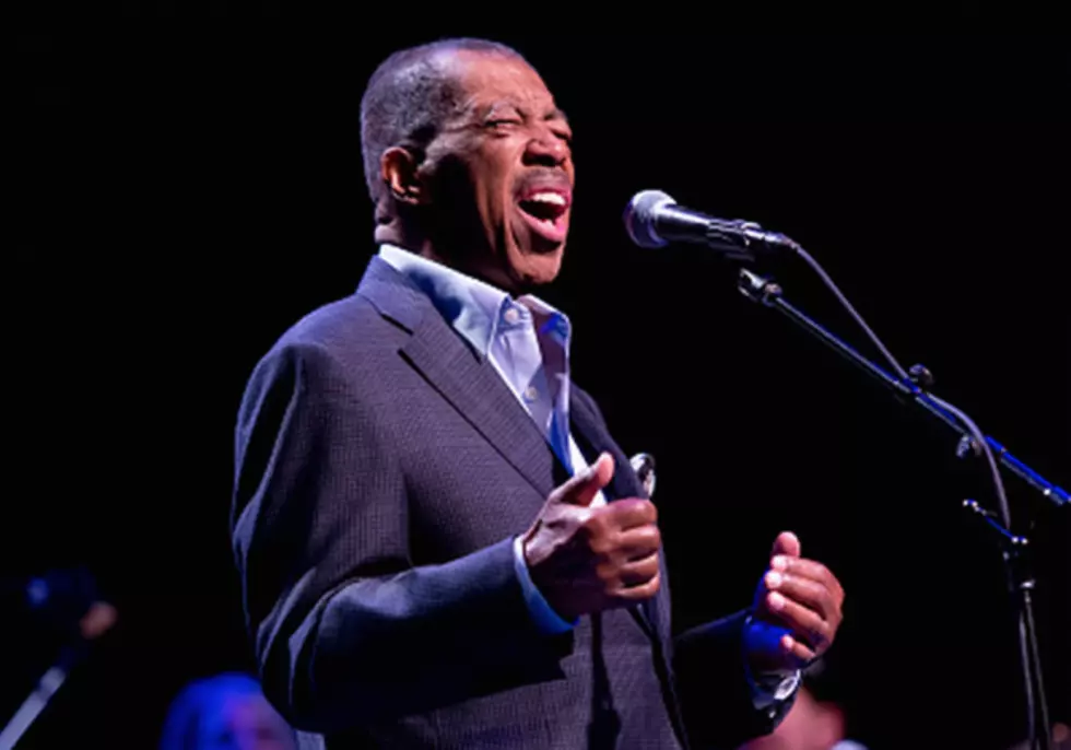 &#8216;Stand By Me&#8217; singer Ben E. King Dies