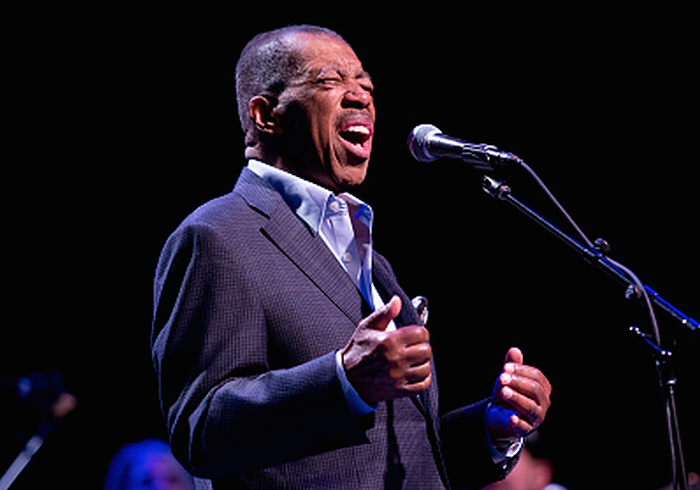 ‘Stand By Me’ singer Ben E. King Dies