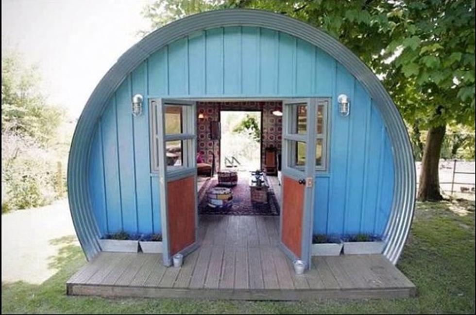 Apparently ‘She Sheds’ Are a Thing Now, Unless You’re Single of Course!