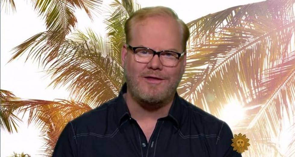 Why Summer Stinks – According to Jim Gaffigan and Me!