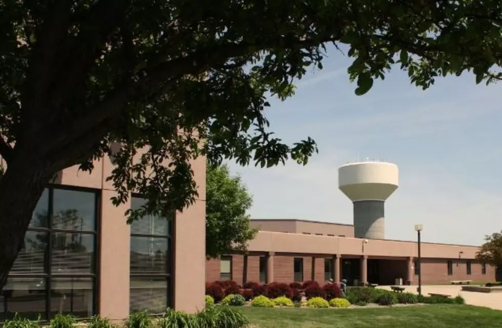 Sioux Falls Roosevelt High School Victim of Bomb Threat Hoax