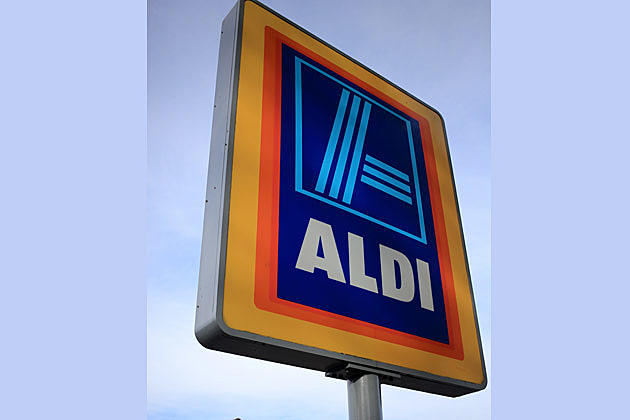 Second Sioux Falls Aldi Store Set to Open