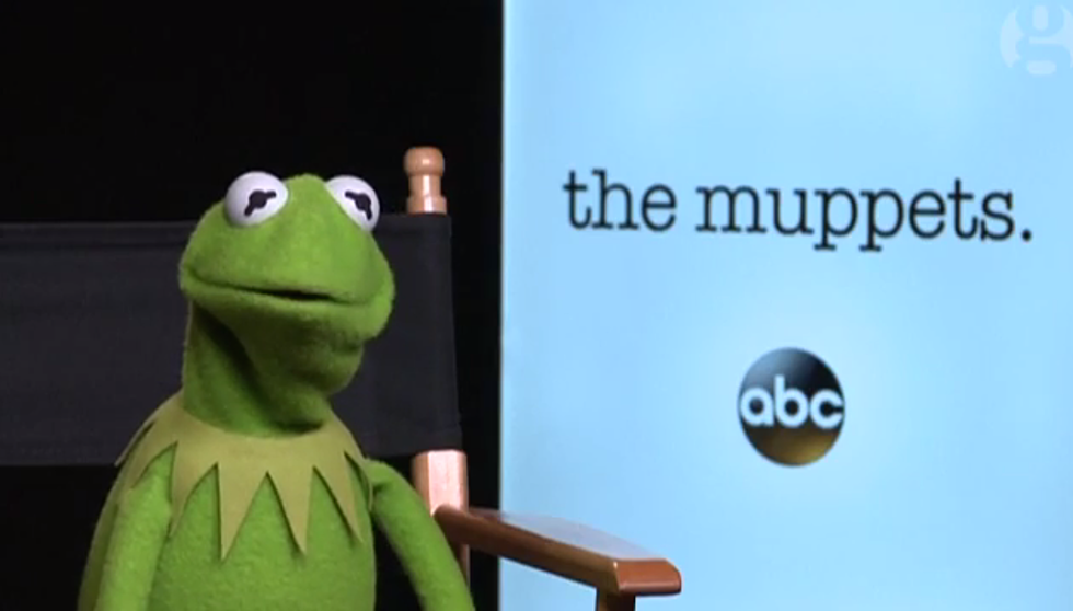 Kermit Speaks on Breakup
