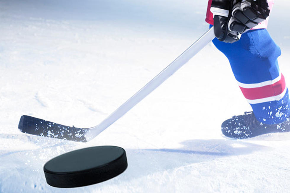 South Dakota Ice Rink Competing to Host NHL Preseason Game