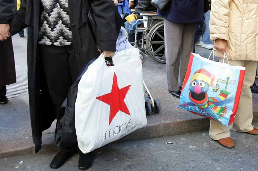 Macy&#8217;s to Close Up to 40 Stores