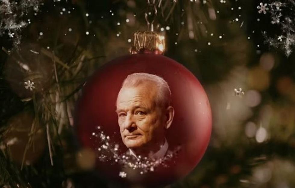 Can’t Wait for Bill Murray’s Christmas Special? Me Neither!