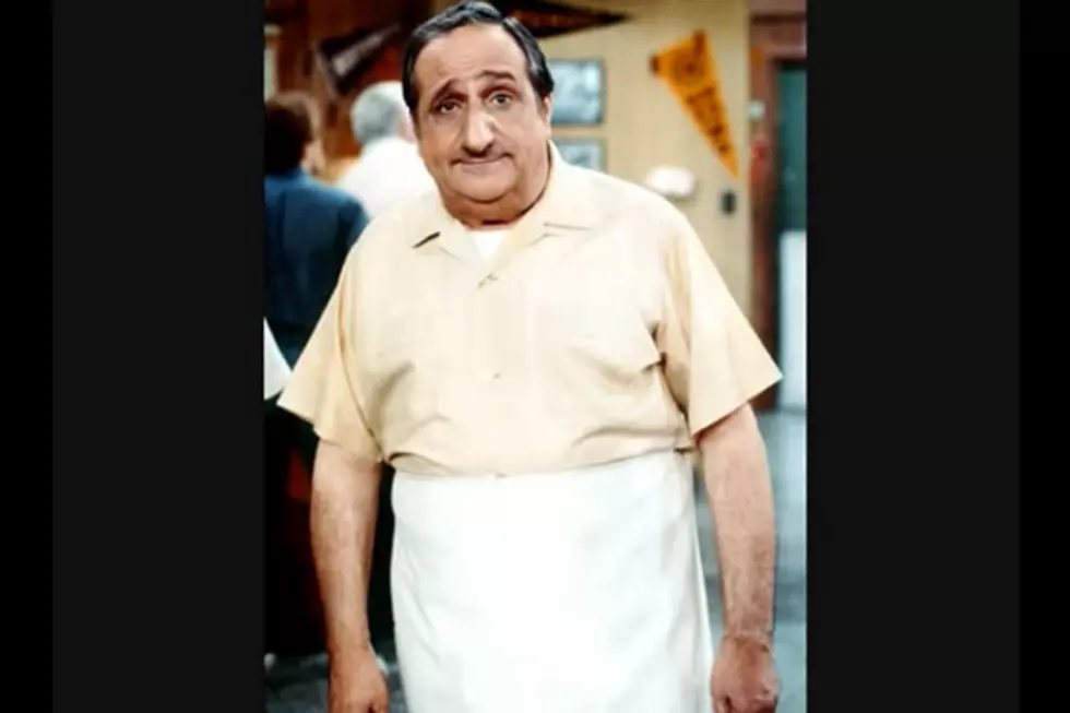 &#8216;Happy Days&#8217; Star Al Molinaro Has Died