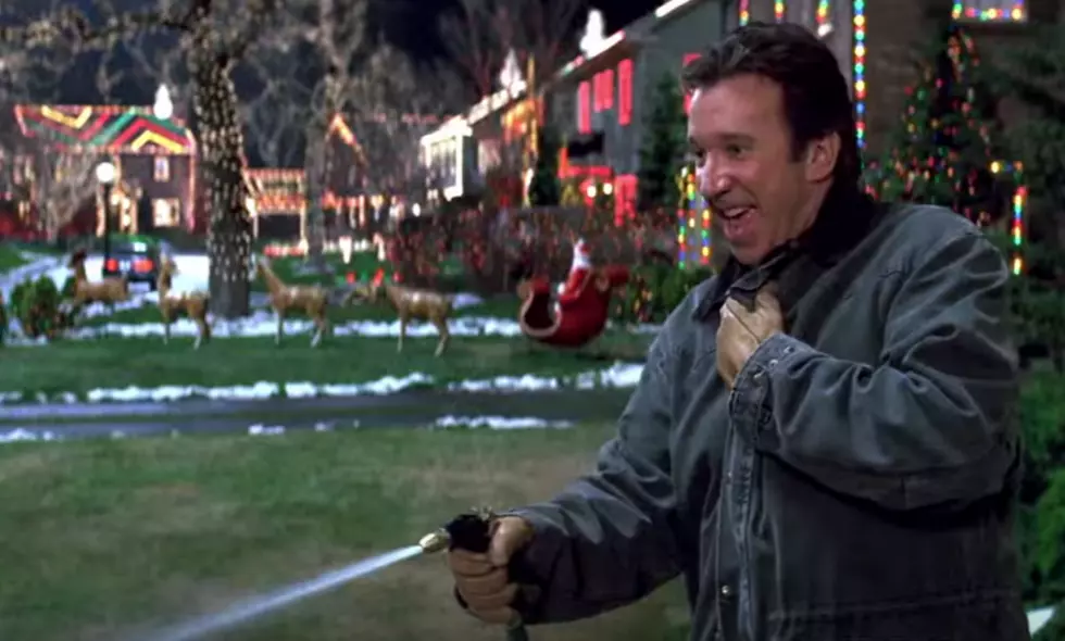 10 Worst Christmas Holiday Movies