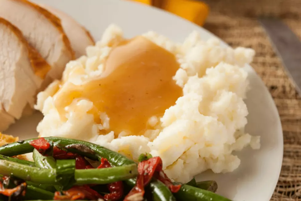 32 New Ways to Make Mashed Potatoes This Thanksgiving