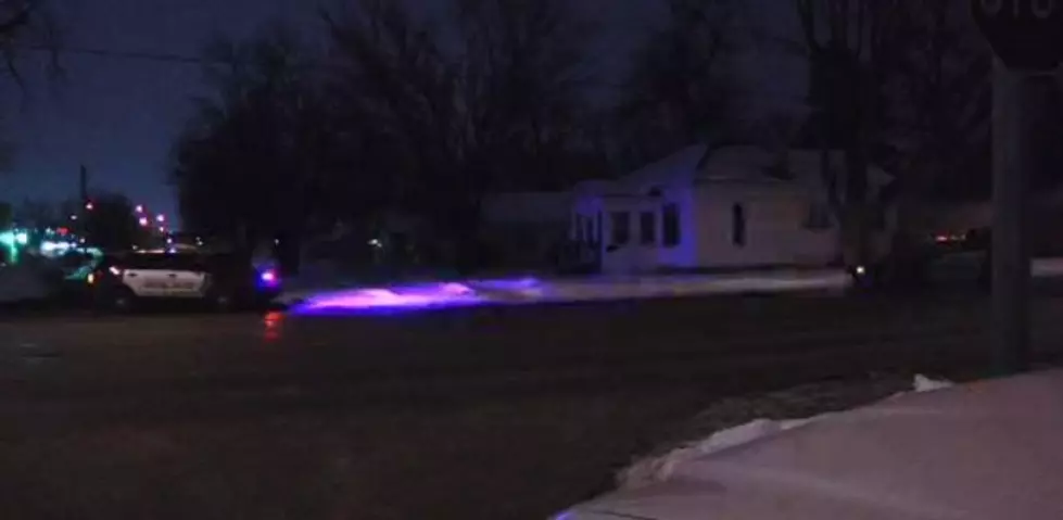 Police Investigating a Late Night Aggravated Assault with a Gun in Sioux Falls