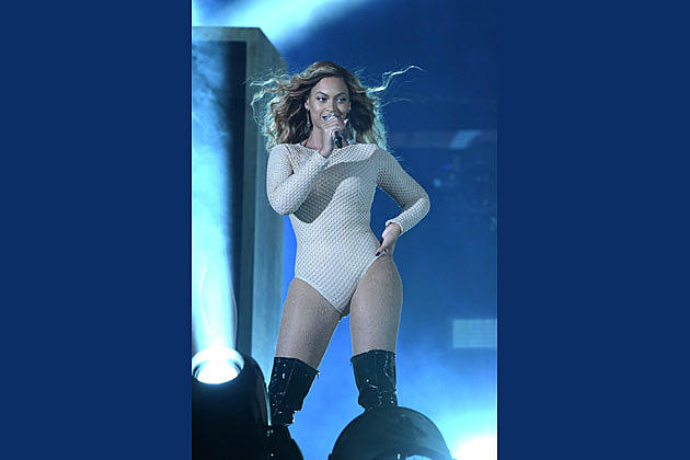 Beyonce Has Been Added to the Super Bowl Halftime Lineup