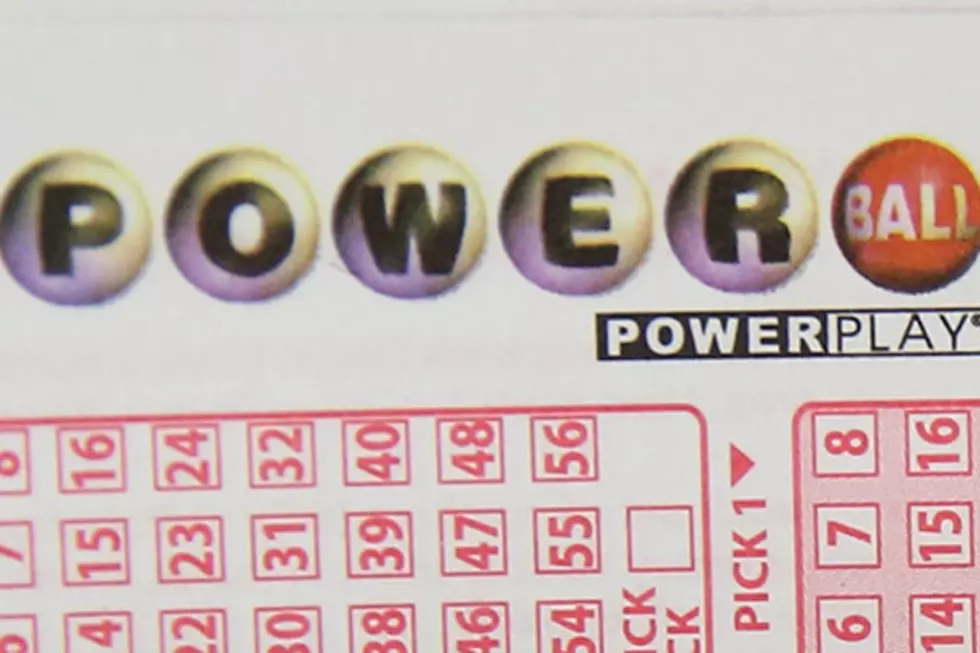 You Didn’t Have All the Powerball Numbers Correct, But You Had Some. What Did You Win?