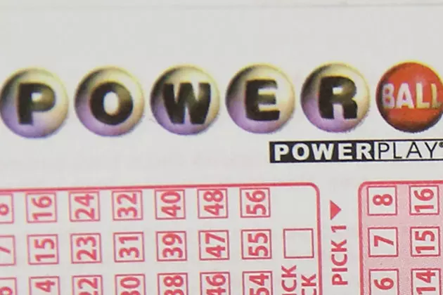 You Didn&#8217;t Have All the Powerball Numbers Correct, But You Had Some. What Did You Win?
